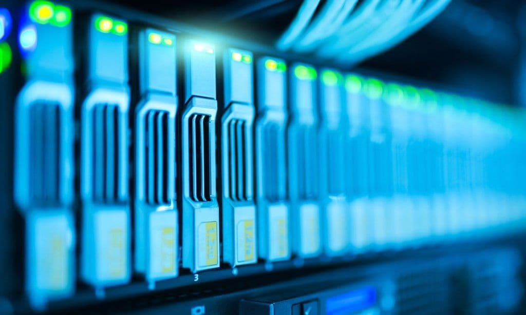 Optimizing Data Center Performance and Sustainability through Advanced Filtration Solutions cover image